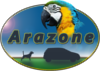 Logo arazone