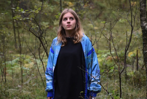 Picture Agnieszka Jaślan